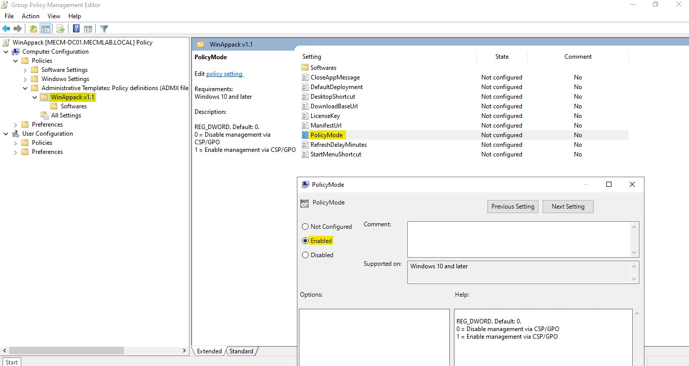 Agent-GPO-Configuration4