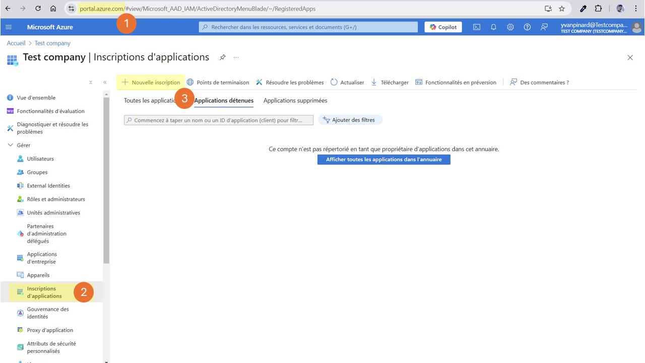Azure-Config-Intune