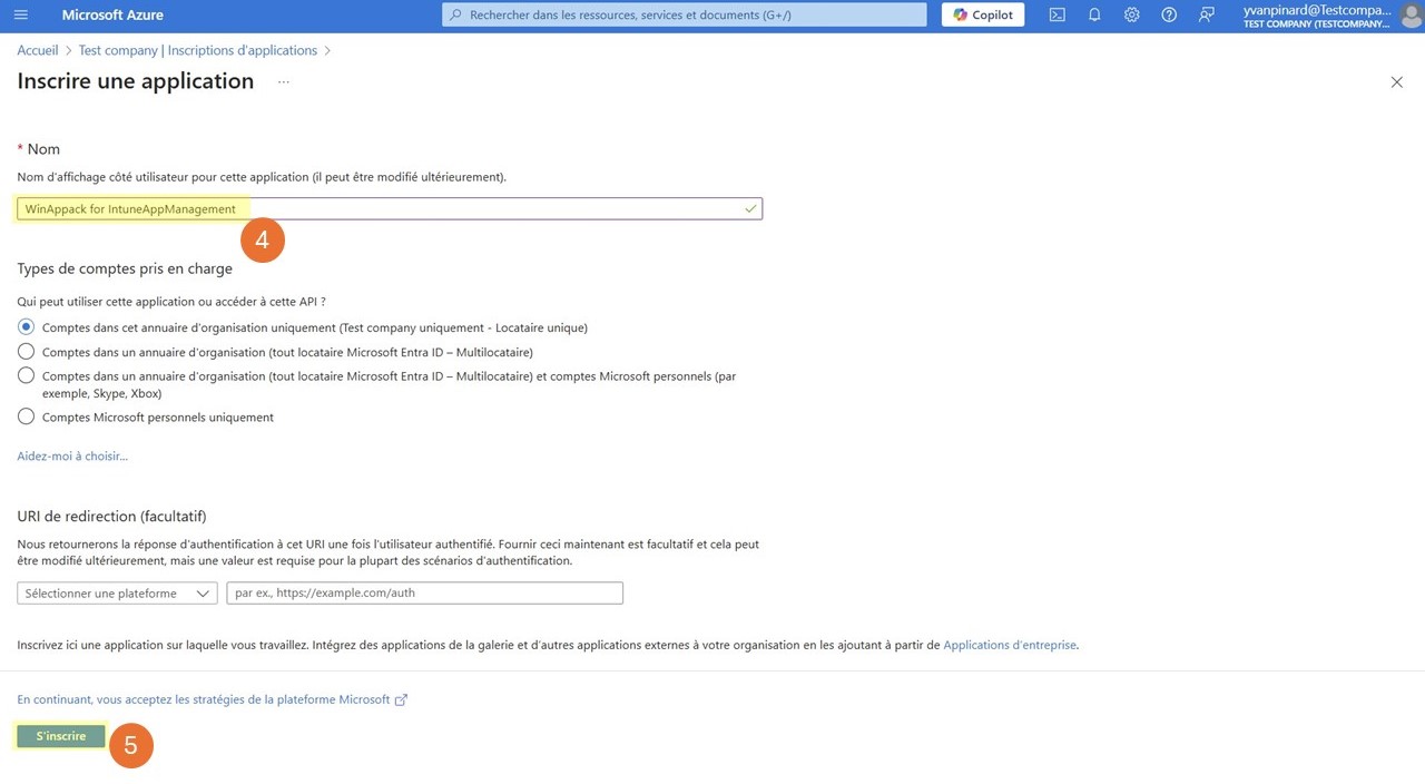 Azure-Config-Intune