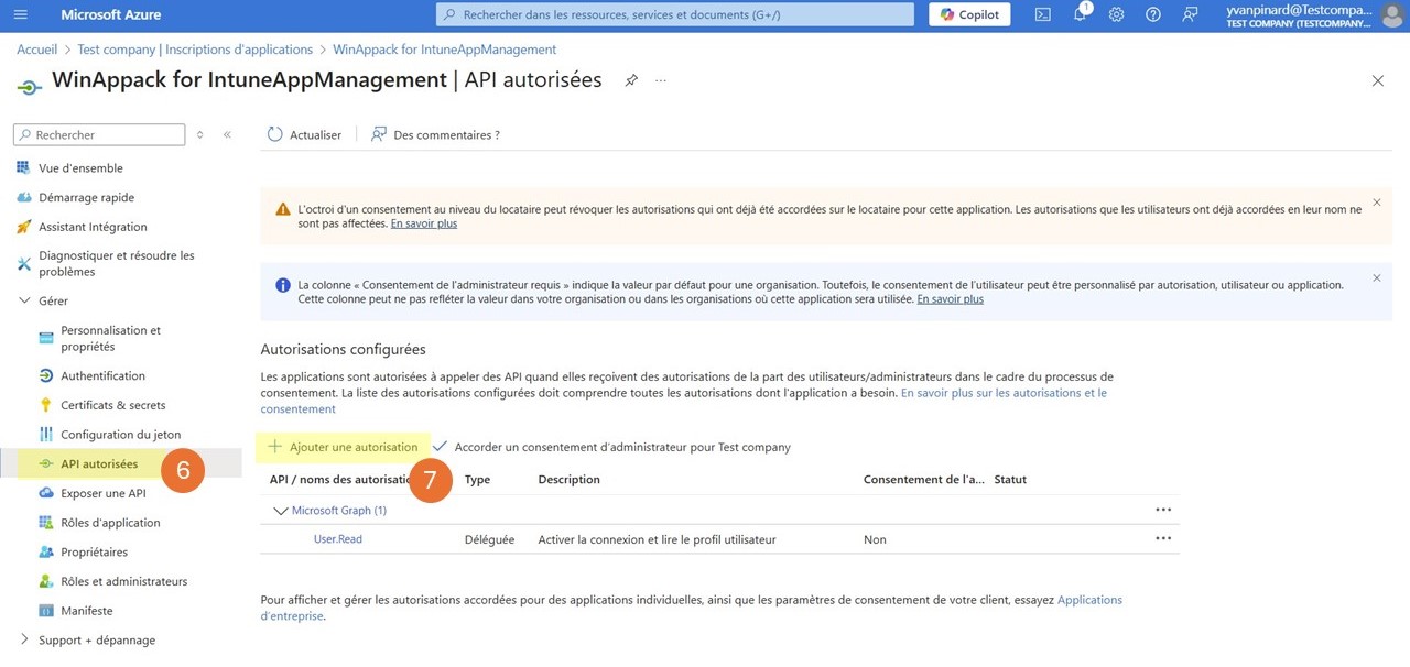 Azure-Config-Intune