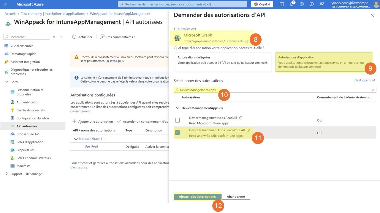 Azure-Config-Intune