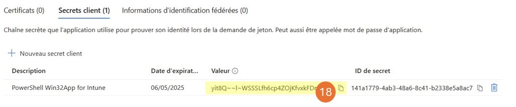 Azure-Config-Intune