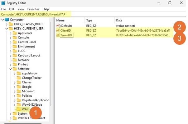 Azure-Config-Intune