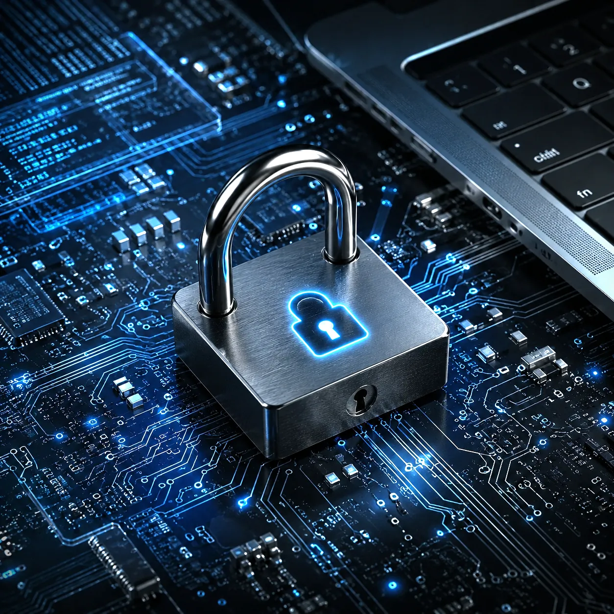 Sécurité informatique